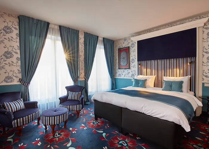 Carlton AmbassadorHotel den Haag