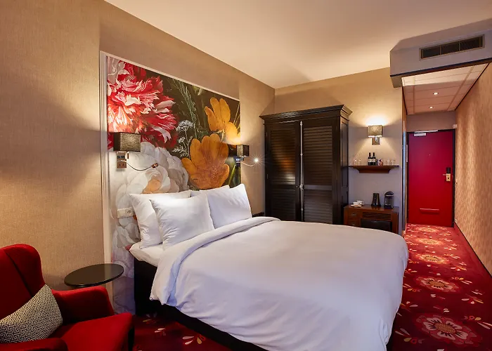 Carlton AmbassadorHotel den Haag